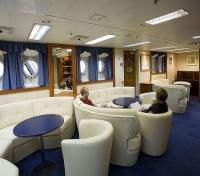 Akademik Ioffe Lounge